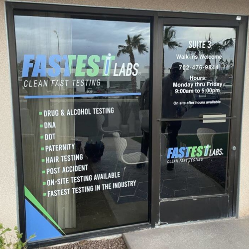 Window Graphics